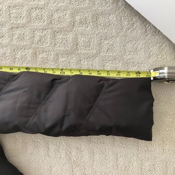 Calvin Klein down puffer winter coat – size XL - Picture 11 of 16